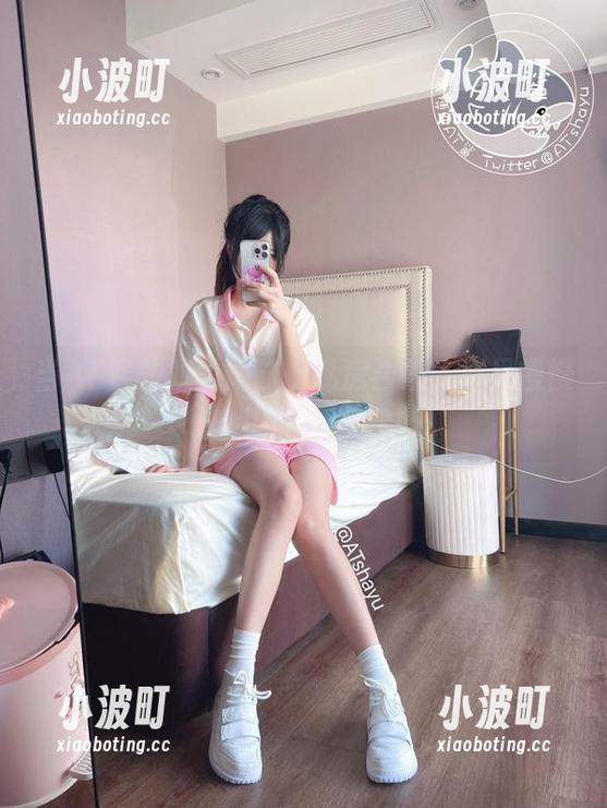 AT鲨 当AT鲨的双马尾碰上私房合集,心里慢慢滋生了一种暧昧