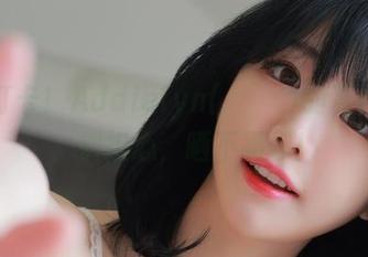 免费打卡！Addielyn(에디린)的夏日大片，别担心，晒不黑你！