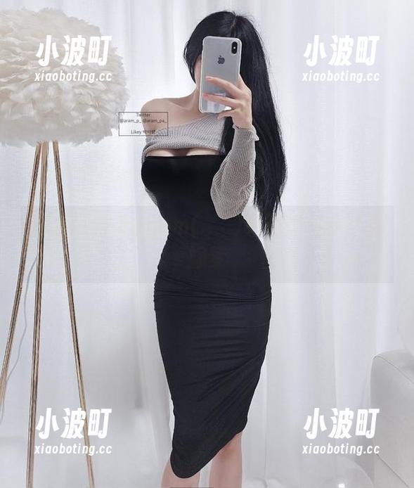 跟着图片看Aram(아람)如何定制她的花嫁梦