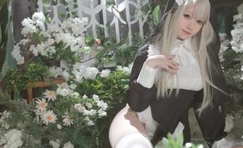 唯美得让人想哭，Asagiriai的高清旅拍分享来啦！