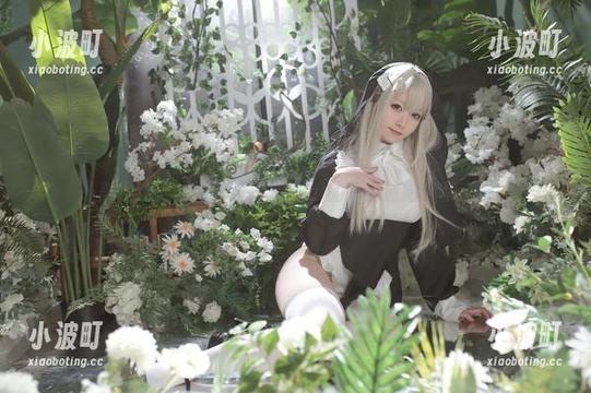 Asagiriai 唯美得让人想哭,Asagiriai的高清旅拍分享来啦!