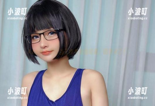 Azami Azami秘书:当工作与美貌碰撞,图包来了!
