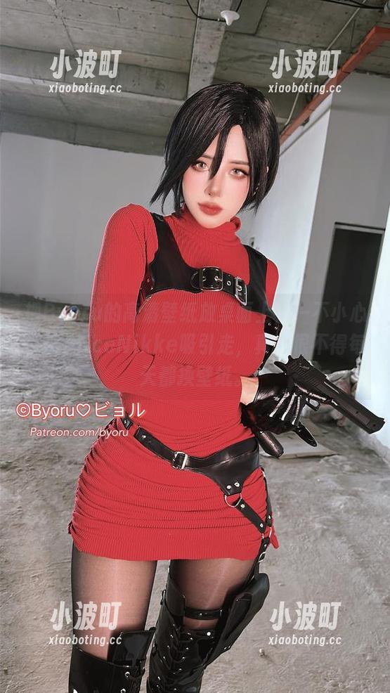 Byoru 把Byoru的高清壁纸放桌面上,一不小心就被AliceNikke吸引走,真心恨不得每天都换壁纸。