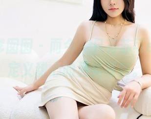 Feilin嗲囡囡 – 而今，只有苏可er有资格定义甜心的另类写真。