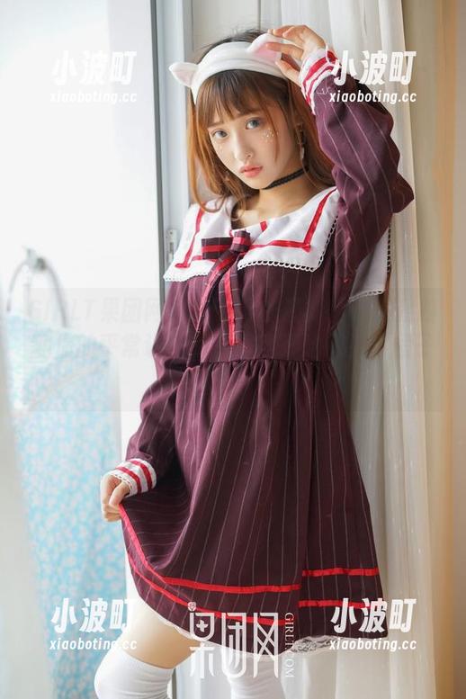 GIRLT果团网-松果儿 GIRLT果团网 - 松果儿的最新图册美足踢翻你的平常认知,搞得我开始想买小裙子了。