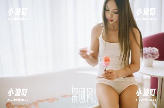 GIRLT果团网-王语纯 GIRLT果团网 - 王语纯的少女合集:满满的浪漫与稚气