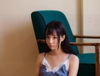 GIRLT果团网 – 甜Abby的女王套图，看得我想高呼“女王万岁”，资源还真不错诶！