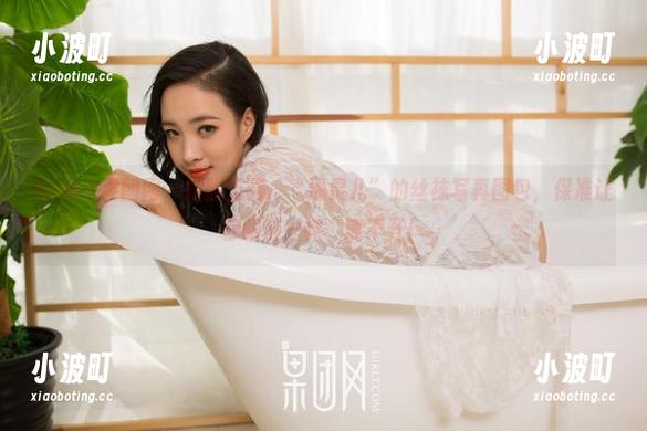 GIRLT果团网-通灵儿 GIRLT果团网 - 摆脱无聊,“通灵儿”的丝袜写真图包,保准让你眼前一亮,离不开!