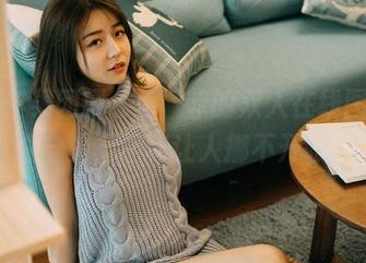 GIRLT果团网 – 龚玥菲的双人在线图，自拍自拍，还真让人挪不开眼。