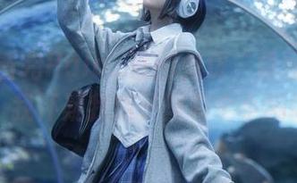 一口气看完Halo_酱的免费“黄豆粉”作品，我怀疑我脑子里有个小剧场。