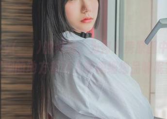 Hizzy(히지)的妹妹，为何私房原图中有些模糊的地方却让人更想细细品味呢？
