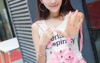 IMiss爱蜜社 – 格格污巫带着校服美图合集上线，想来个‘课间休息’真不错！