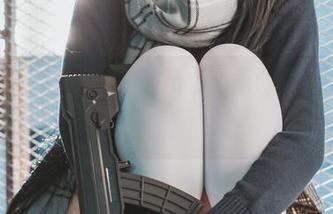 Jenny(정제니)的户外探戈作品集：在光影下绽放的瞬虚