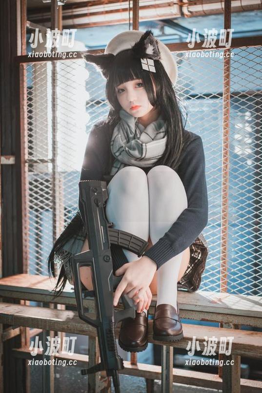 Jenny(정제니)的户外探戈作品集：在光影下绽放的瞬虚