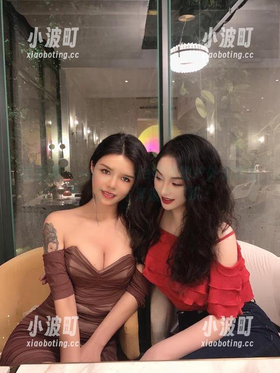 Jessie婕西 微密圈 - 一窥Jessie婕西的户外写真全集,洒脱与奔放的交织。