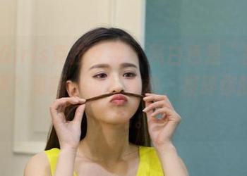 KelaGirls克拉女神 – 黑白色是“静静”的心声？更新一波写真集，捏碎你的思维定势。