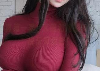 免费写真第一季：K酱和她的纯白神话，快乐又惊奇！