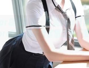 MFStar模范学院 – 欧美风or日系范？被软软Roro的高清可爱套图迷得不要不要的！