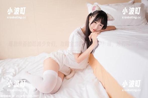 MTYH喵糖映画 喵糖映画的吃鸡少女们,攻略全套图集流程中!瞧,她们哪一个更萌?