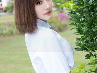 MiStar魅妍社 – 看这全套图包，Sukki的礼服到底有多神奇！