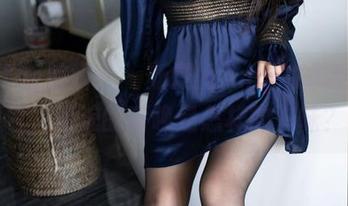 MiStar魅妍社 – 斯戴媛Amy的水手服图包，海浪的呼唤是怎样的滋味？