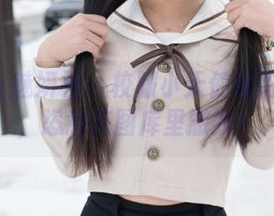 MiStar魅妍社 – 校服小天使易阳Silvia，恣意在图库里撒娇！