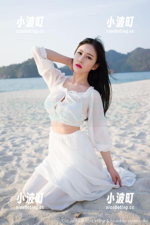 MiStar魅妍社-陆金佳Jessica MiStar魅妍社 - 更新!陆金佳Jessica把运动拍得这么好,是怎回事?