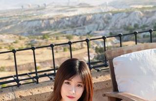 MiStar魅妍社 – 陈嘉嘉Tiffany白衬衫大作战，来免费领取你的美图吧！