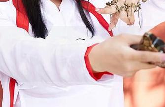 MiiTao蜜桃社 – 露西Lucy婚纱之美：图库中的白色诱惑资源