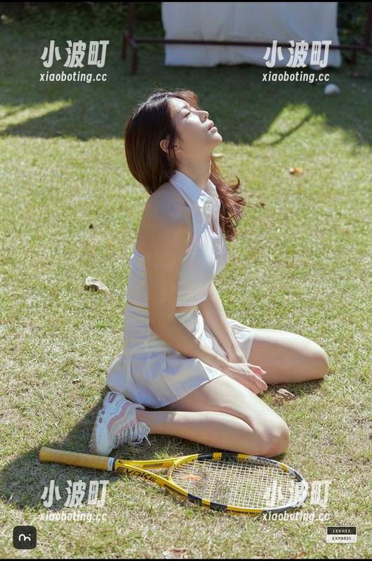 Min.E(민이)的日常：LeeheeExpress图集更新，让你哈哈到上天