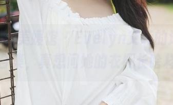 MyGirl美媛馆 – Evelyn艾莉的泳装美图合集，真想问她的衣橱长啥样。