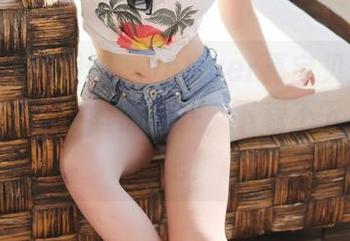 MyGirl美媛馆 – vetiver嘉宝贝儿的体操服：像风一样的存在，下载不下载，随你吧！