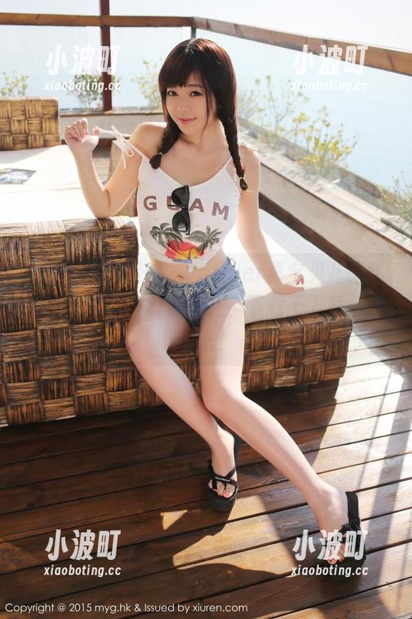 MyGirl美媛馆-vetiver嘉宝贝儿 MyGirl美媛馆 - vetiver嘉宝贝儿的体操服:像风一样的存在,下载不下载,随你吧!