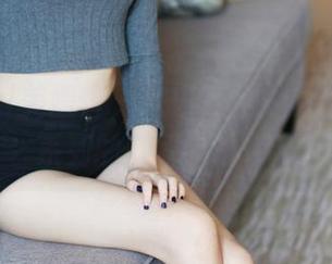 MyGirl美媛馆 – 唐琪儿il的浴室：私拍系列的“水”中奇遇