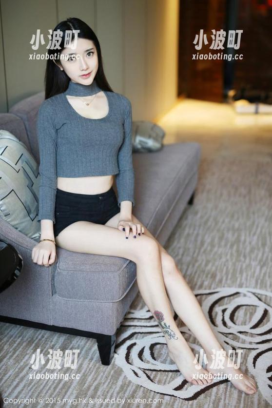 MyGirl美媛馆-唐琪儿il MyGirl美媛馆 - 唐琪儿il的浴室:私拍系列的“水”中奇遇