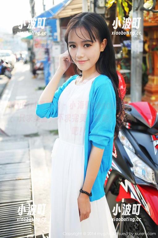 MyGirl美媛馆-小海臀rena MyGirl美媛馆 - 小海臀rena连体衣合集:只求美丽,不求完美,哈哈,快点下载吧!