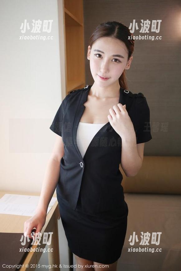 MyGirl美媛馆-王馨瑶 MyGirl美媛馆 - 水手服小憧憬,王馨瑶的作品集与资源随心畅游!