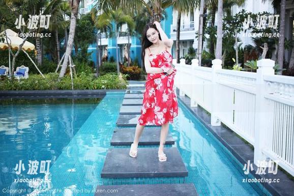 MyGirl美媛馆-王馨瑶 MyGirl美媛馆 - 把护士玩出花样!王馨瑶高清写真照回顾