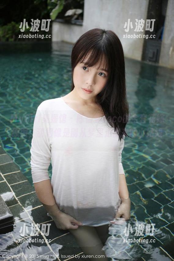 MyGirl美媛馆-陈怡曼coco MyGirl美媛馆 - 陈怡曼coco的全套花嫁原图,甜得像是刚从梦里走出来的小姑娘。