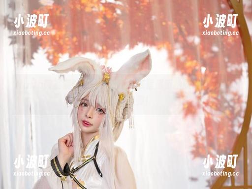 NinJa阿寨寨的棉袜之路：从家居到街拍的百变套图，真是没想到！