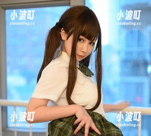 PAKI草莓酱 免费获取花园兔女郎的PAKI草莓酱套图,保证每个细节都让你想再看一遍!