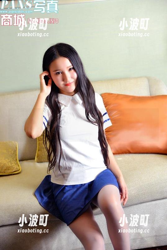 PANS摄影-蘇琪 PANS摄影 - 蘇琪女孩合集,看到的不是作品,而是我这个自来卷的一番感慨。