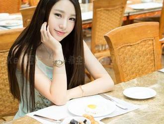 QingDouKe青豆客 – 纯小希全集：白丝的无意间，原图在此。