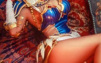 不要错过！Rioko凉凉子的吉他妹妹2.0免费大集合，兴奋得想二刷三刷！