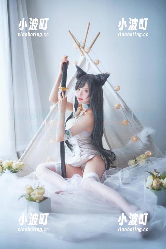 Shika小鹿鹿 Shika小鹿鹿的妹妹,图库里太多好看的资源,指尖一滑就停不下来了~