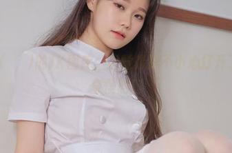 Sira(시라)的JK图库，感觉像是不小心打开了某个奇怪的门