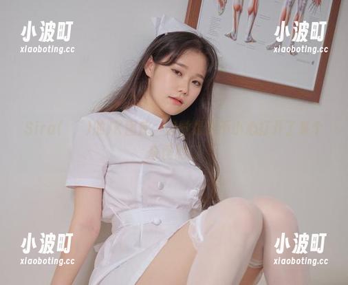 Sira(시라)的JK图库，感觉像是不小心打开了某个奇怪的门