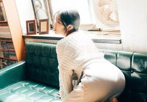 隐秘的天使，Sonson(손손)的私拍合集也太迷人了吧！