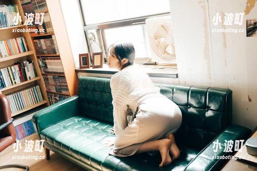 隐秘的天使，Sonson(손손)的私拍合集也太迷人了吧！