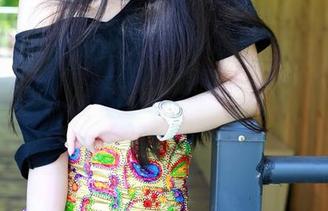 TGOD推女神 – Kiren_程程程，这高清少女姿态永远让我心存期待，下载起来根本停不下来。